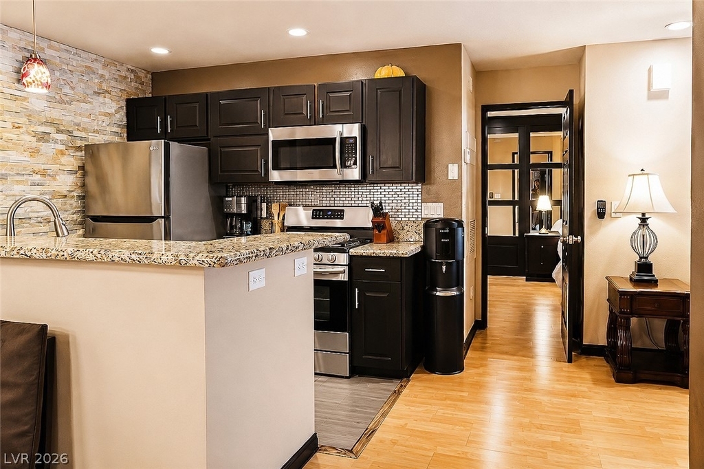2200 S Fort Apache Road - Photo 12