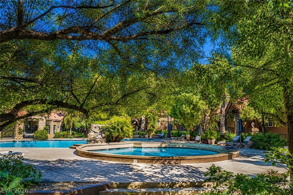 2200 S Fort Apache Road - Photo 29