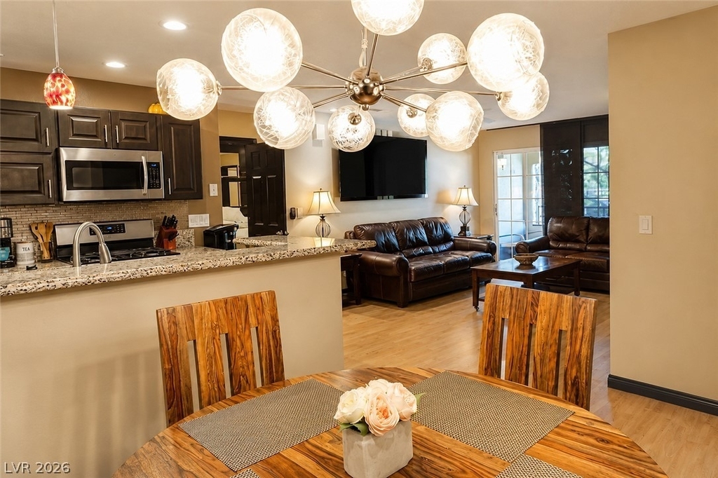 2200 S Fort Apache Road - Photo 6