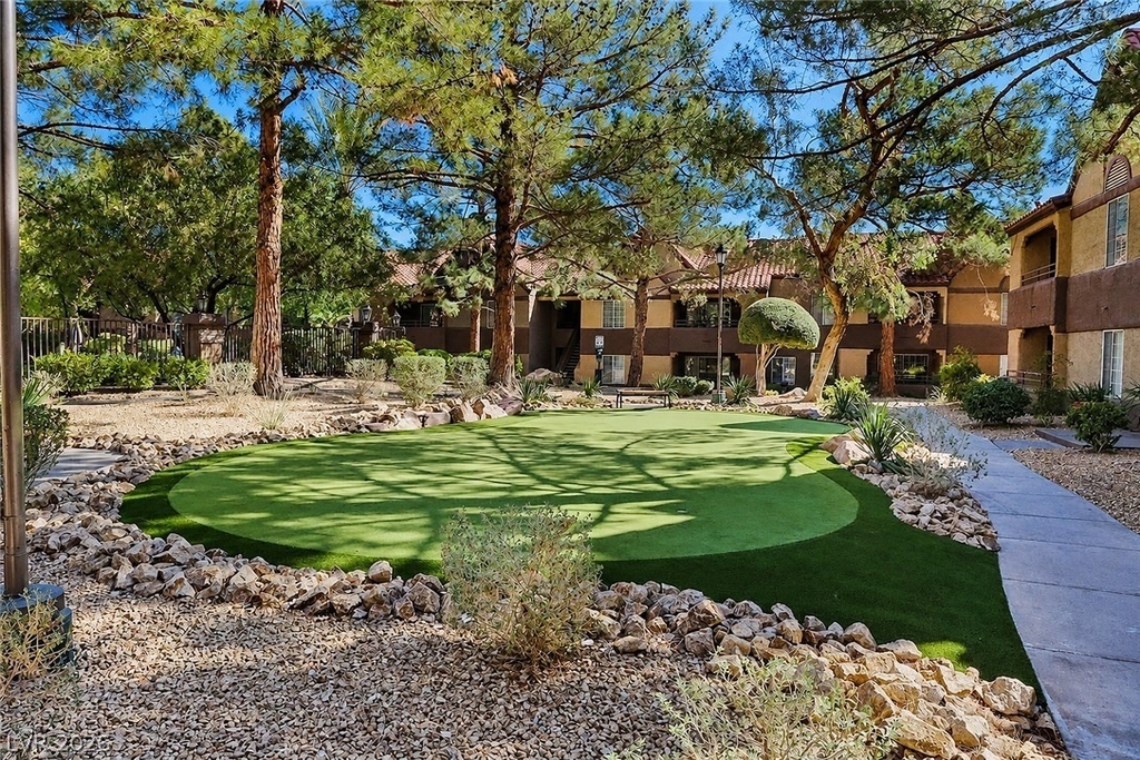 2200 S Fort Apache Road - Photo 30