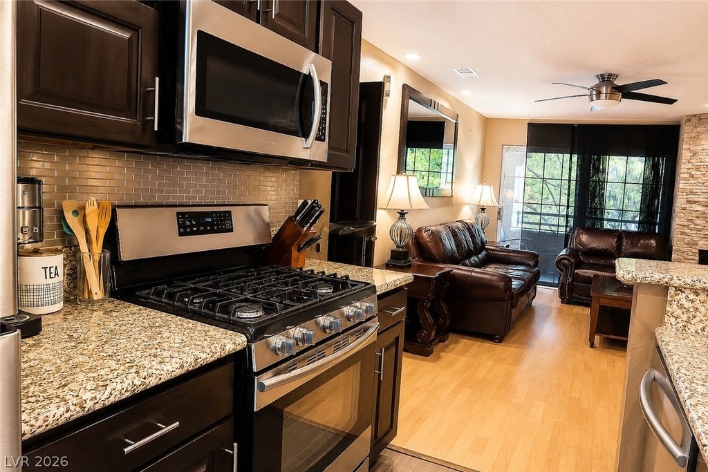 2200 S Fort Apache Road - Photo 13