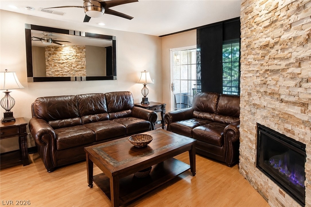 2200 S Fort Apache Road - Photo 10