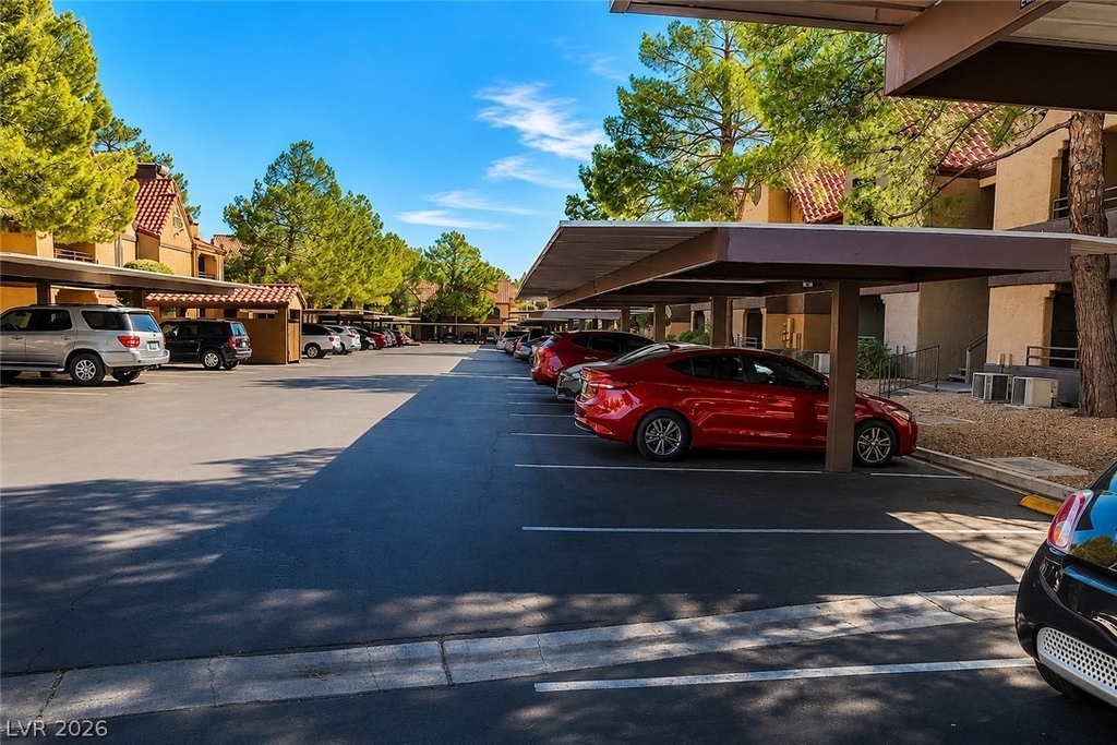 2200 S Fort Apache Road - Photo 28