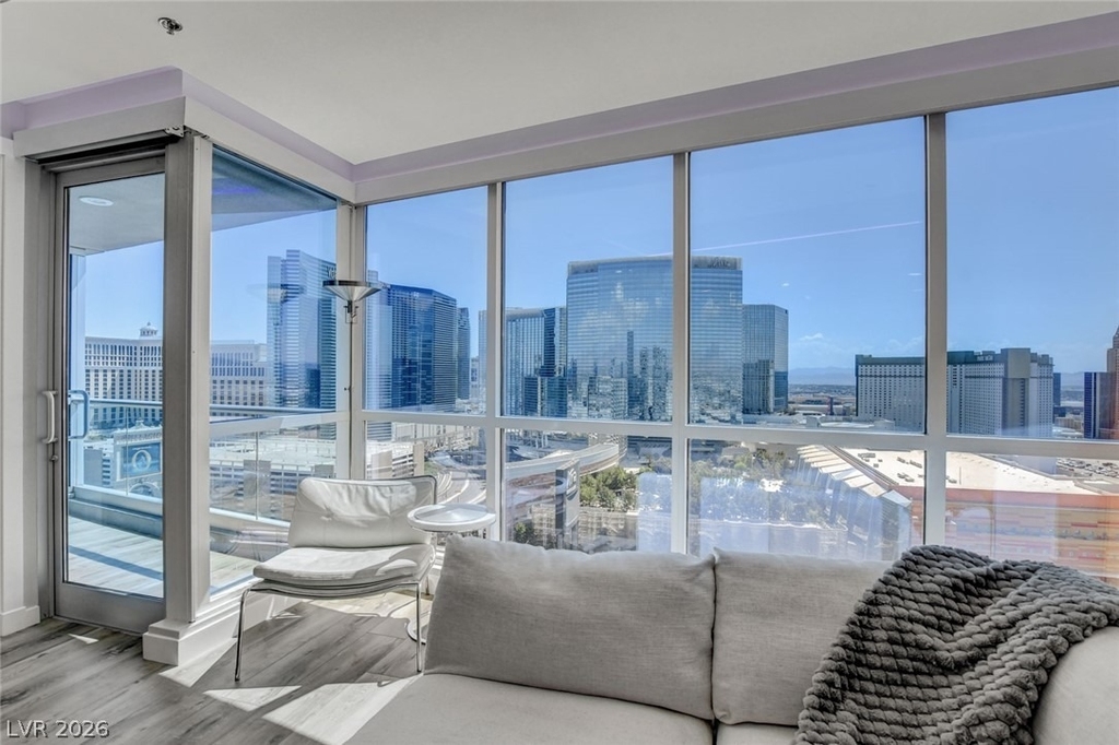 4575 Dean Martin Drive - Photo 2