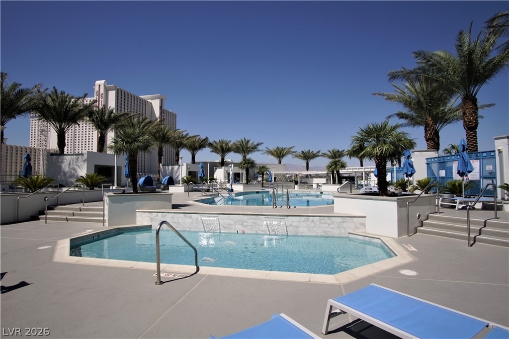 2700 S Las Vegas Boulevard - Photo 22