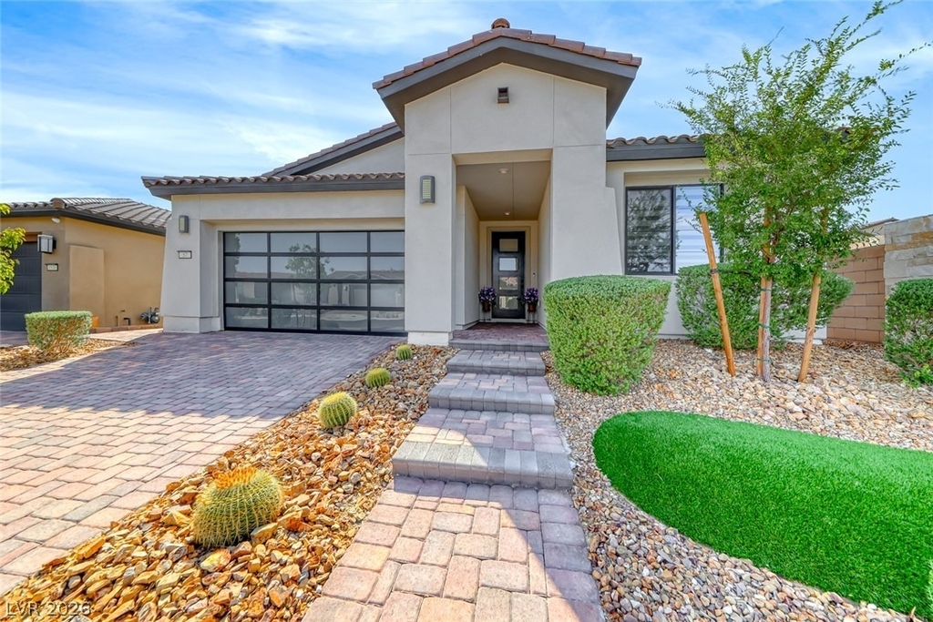 57 Stone Yucca Court - Photo 1