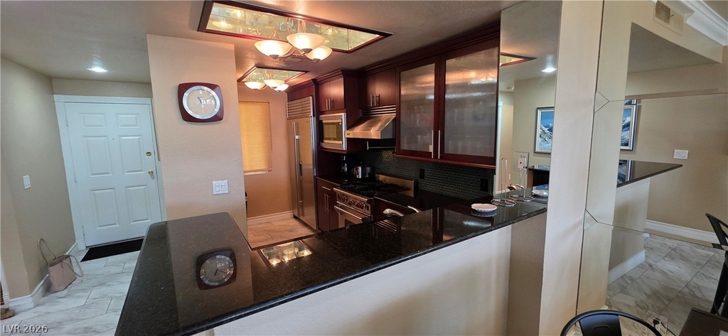 270 E Flamingo Road - Photo 3