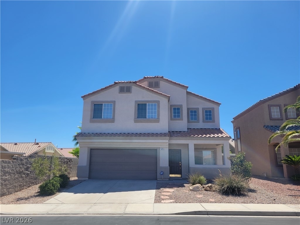 1476 Morning Crescent Street - Photo 0