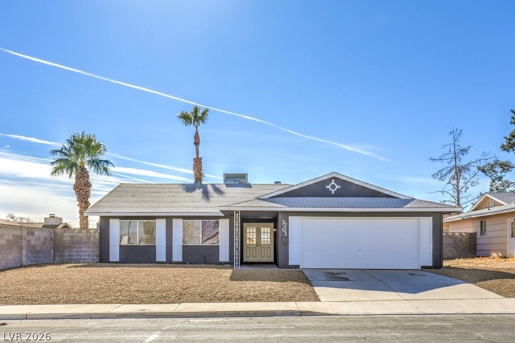 7201 Blizzard Lane - Photo 0