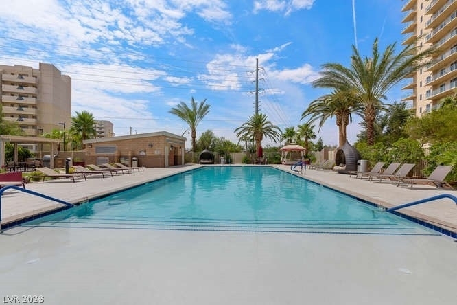 8255 Las Vegas Boulevard - Photo 3