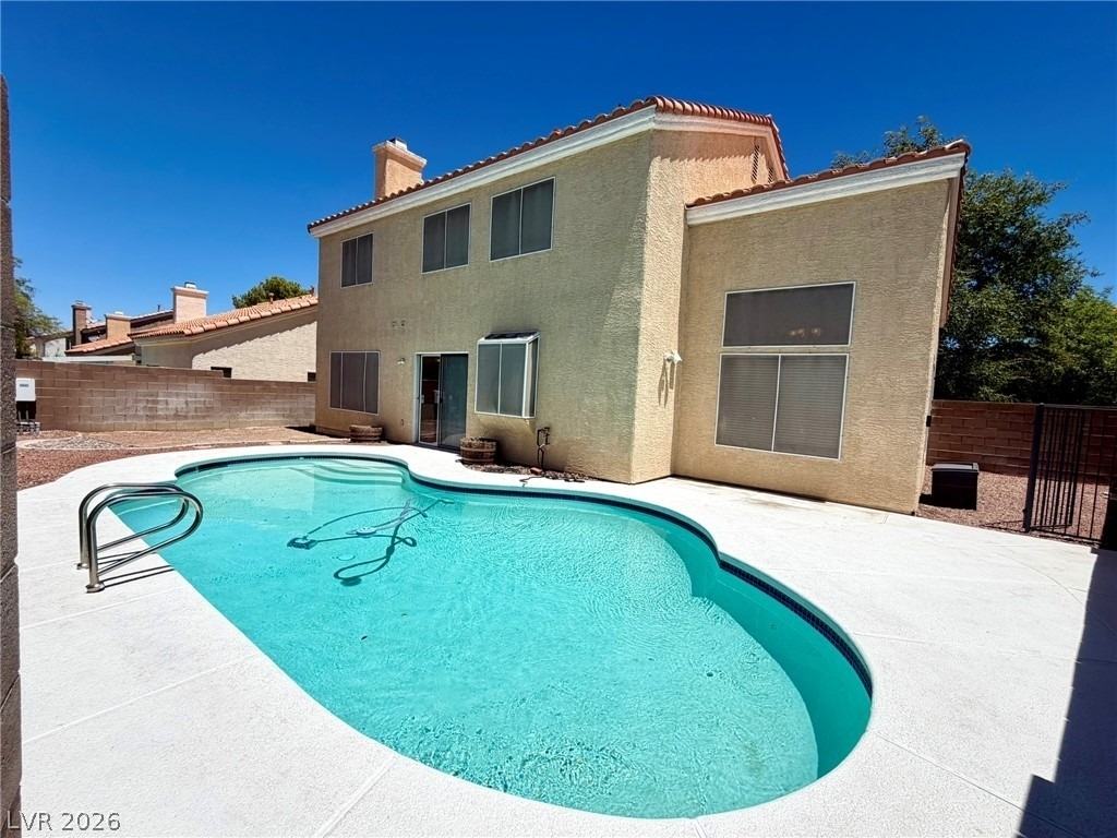 1969 Canyon Breeze Drive - Photo 0