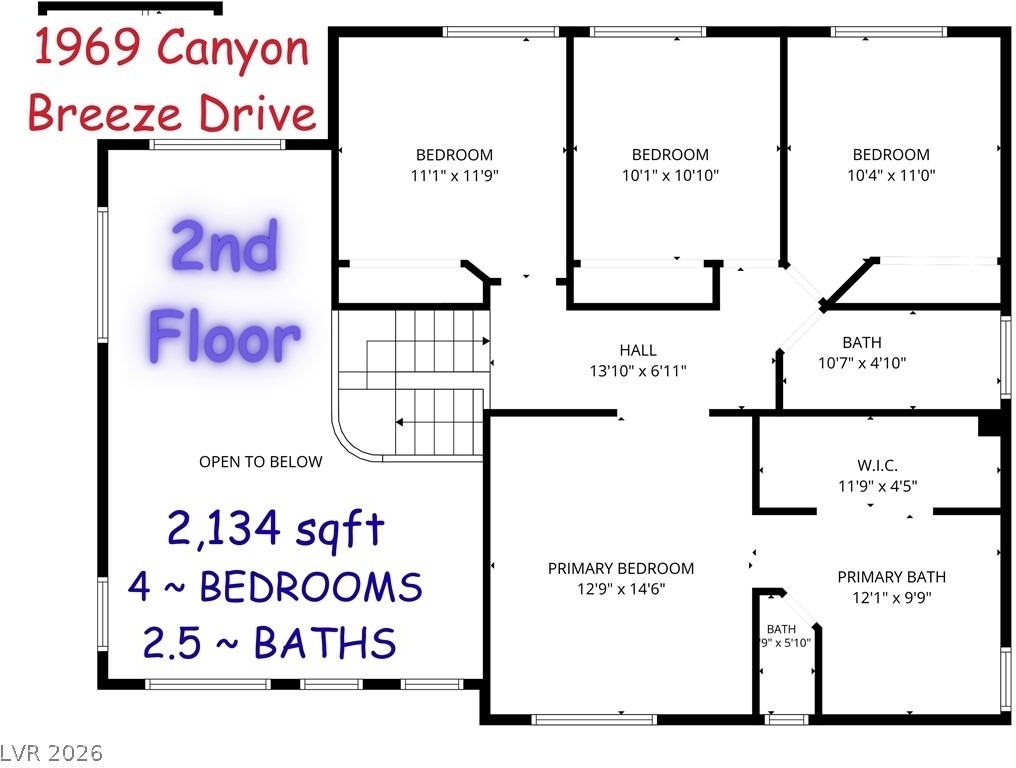 1969 Canyon Breeze Drive - Photo 59