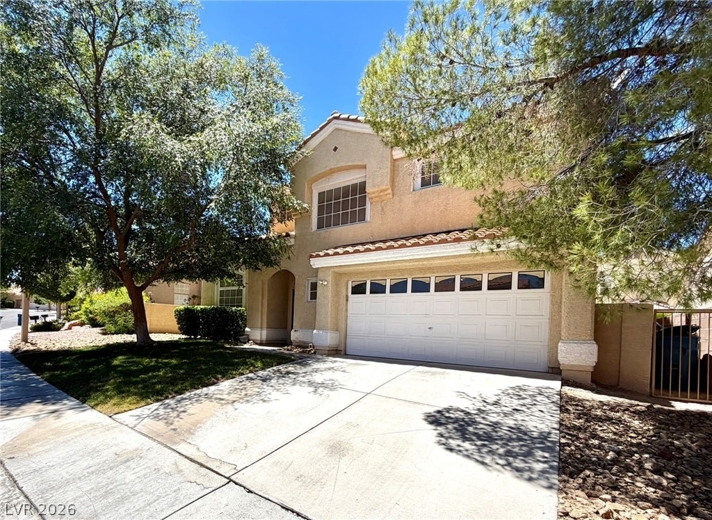 1969 Canyon Breeze Drive - Photo 1