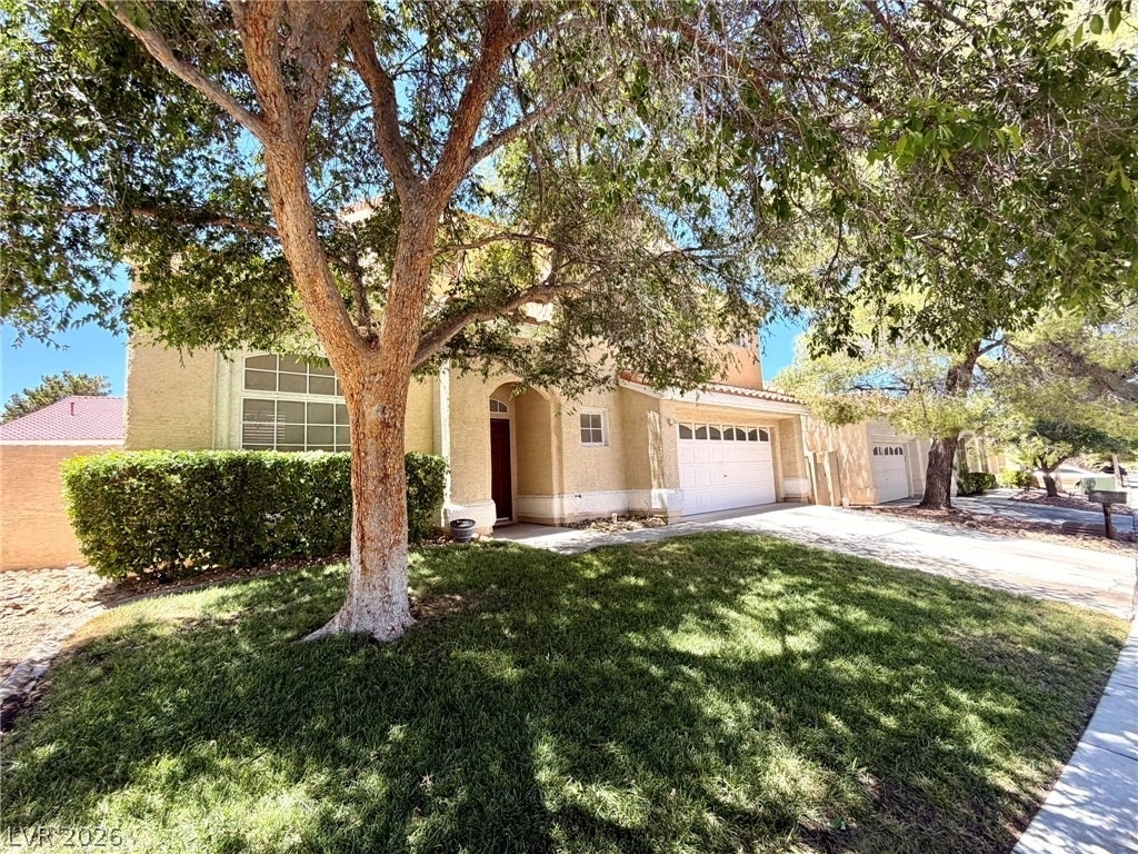 1969 Canyon Breeze Drive - Photo 2