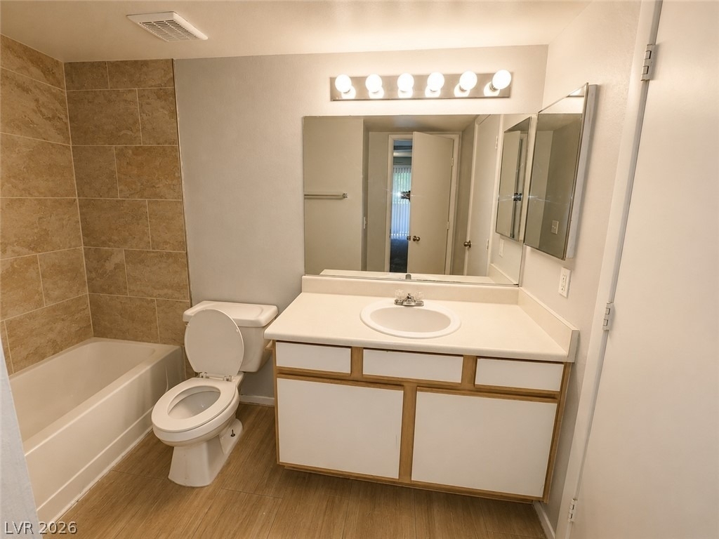 2300 E Silverado Ranch Boulevard - Photo 7