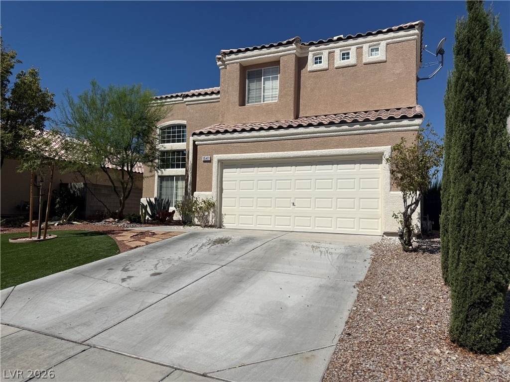1541 Dusty Canyon Street - Photo 1