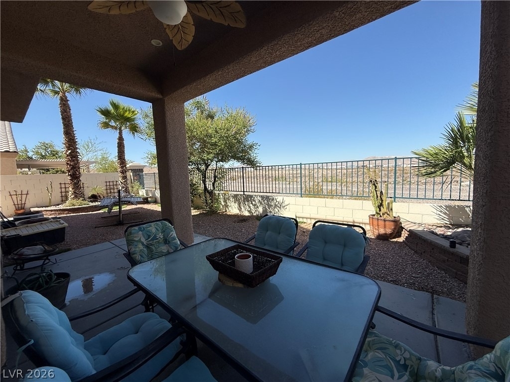 1541 Dusty Canyon Street - Photo 18