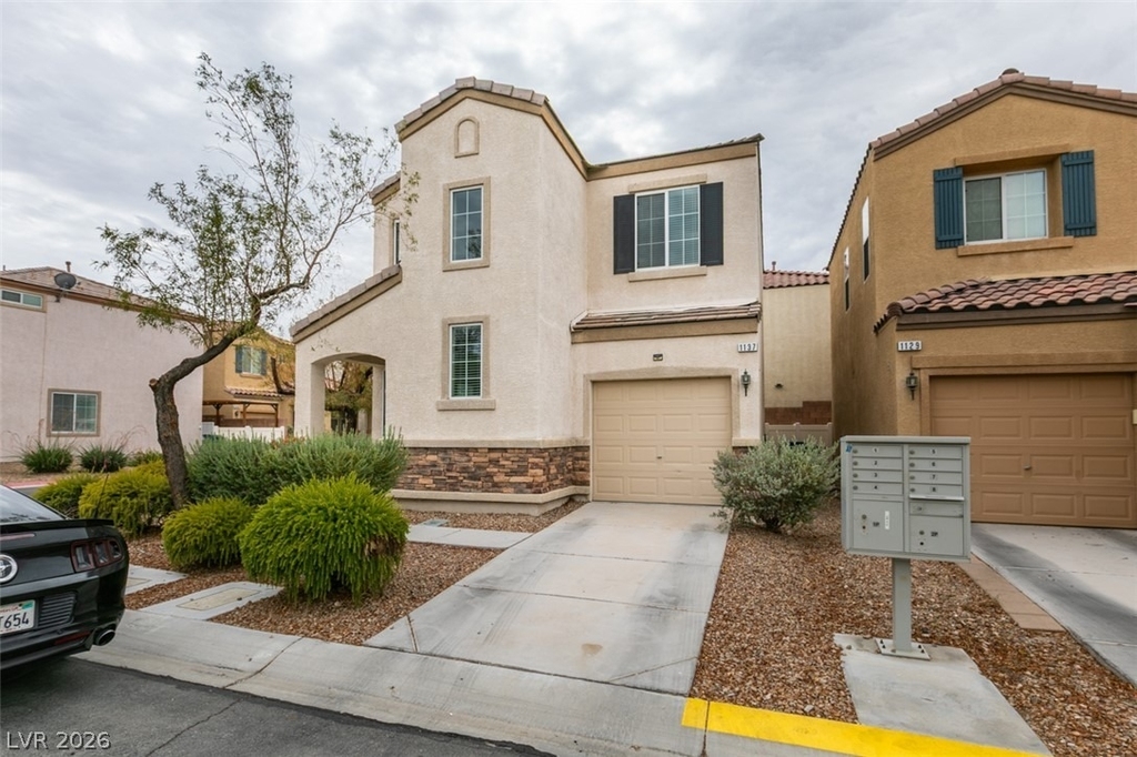 1137 Village Crossing Lane - Photo 2