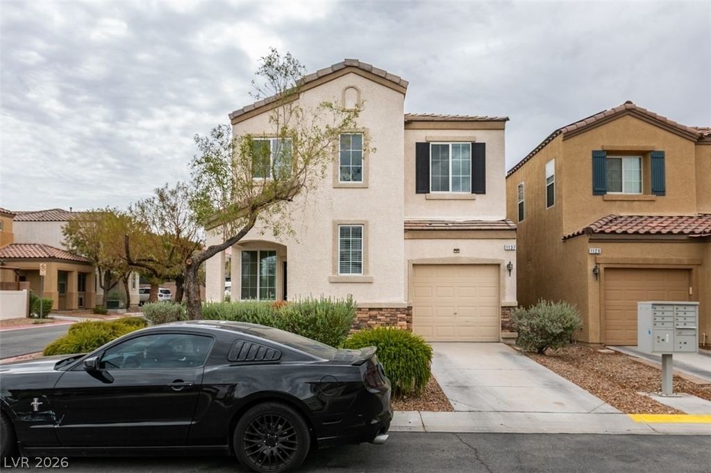 1137 Village Crossing Lane - Photo 1