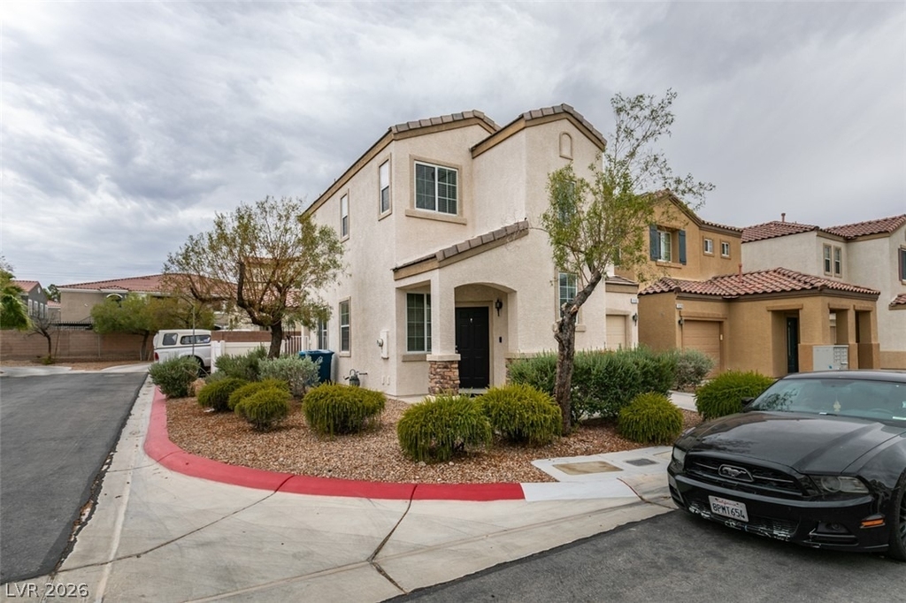1137 Village Crossing Lane - Photo 3