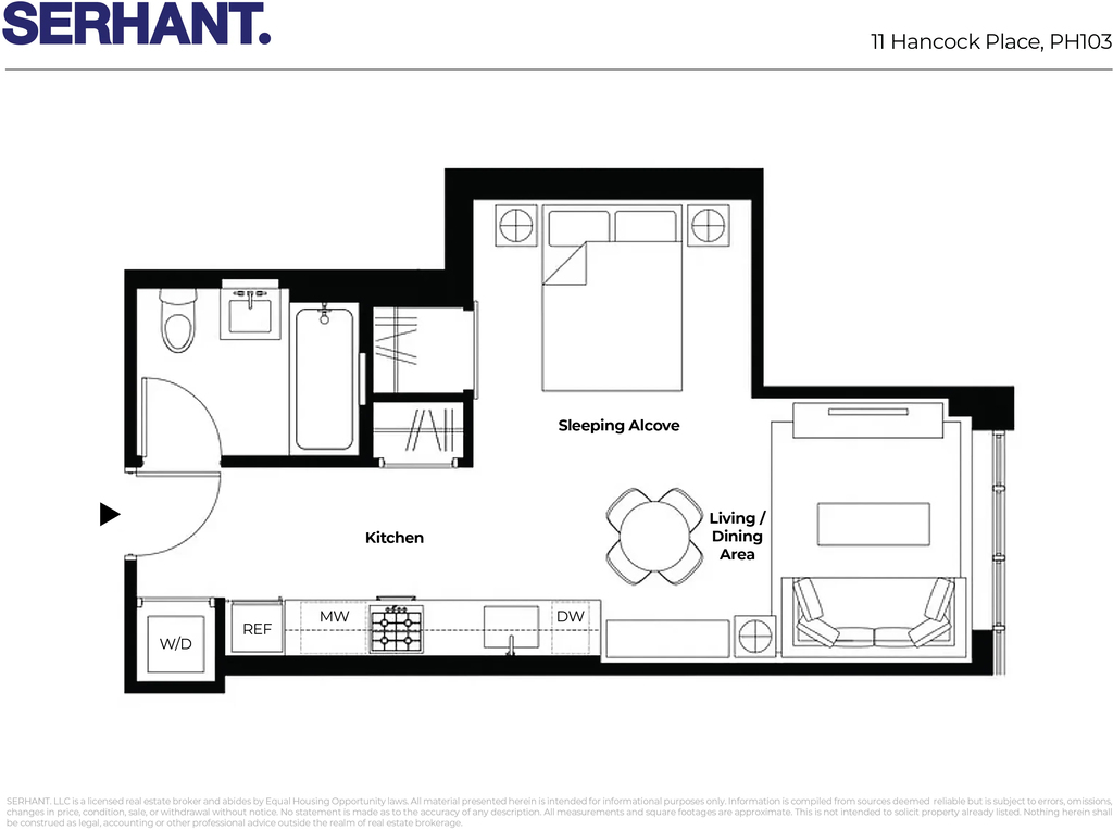 11 Hancock Place - Photo 18