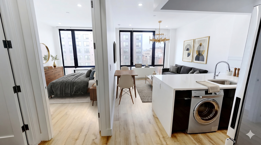 416 Lenox Avenue - Photo 2