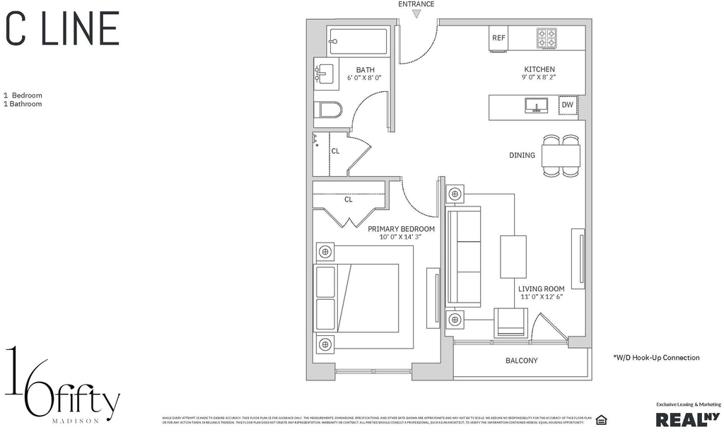 1650 Madison Avenue - Photo 5