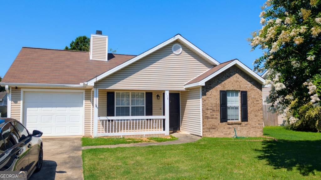 118 Georgetown Boulevard - Photo 0