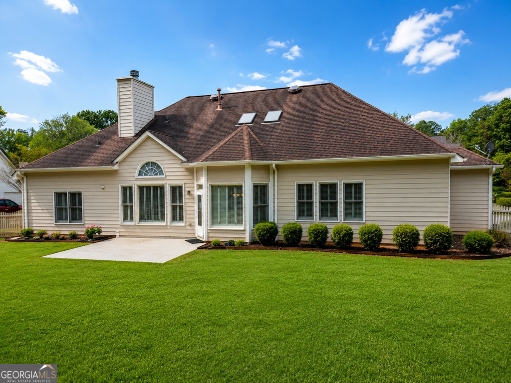 225 Lockmeade Way - Photo 2