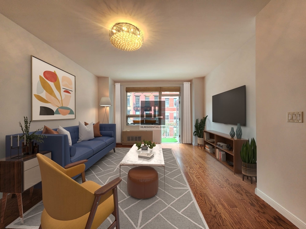 517 West 46 Street - Photo 1