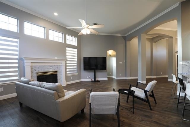 3408 Devonshire Court - Photo 8