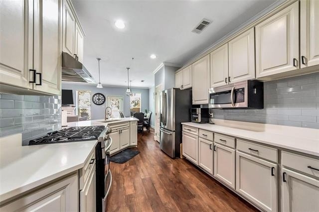 619 Rosemead Drive - Photo 5
