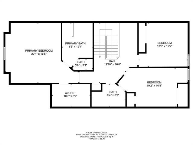 619 Rosemead Drive - Photo 14