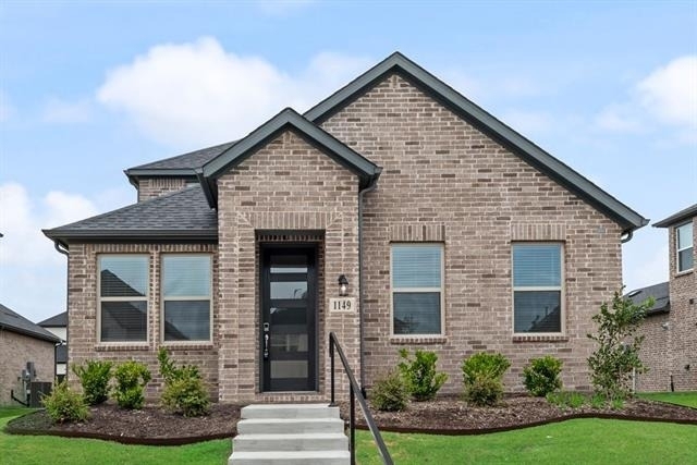 1149 Beautyberry Lane - Photo 1