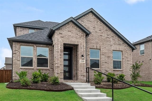 1149 Beautyberry Lane - Photo 0
