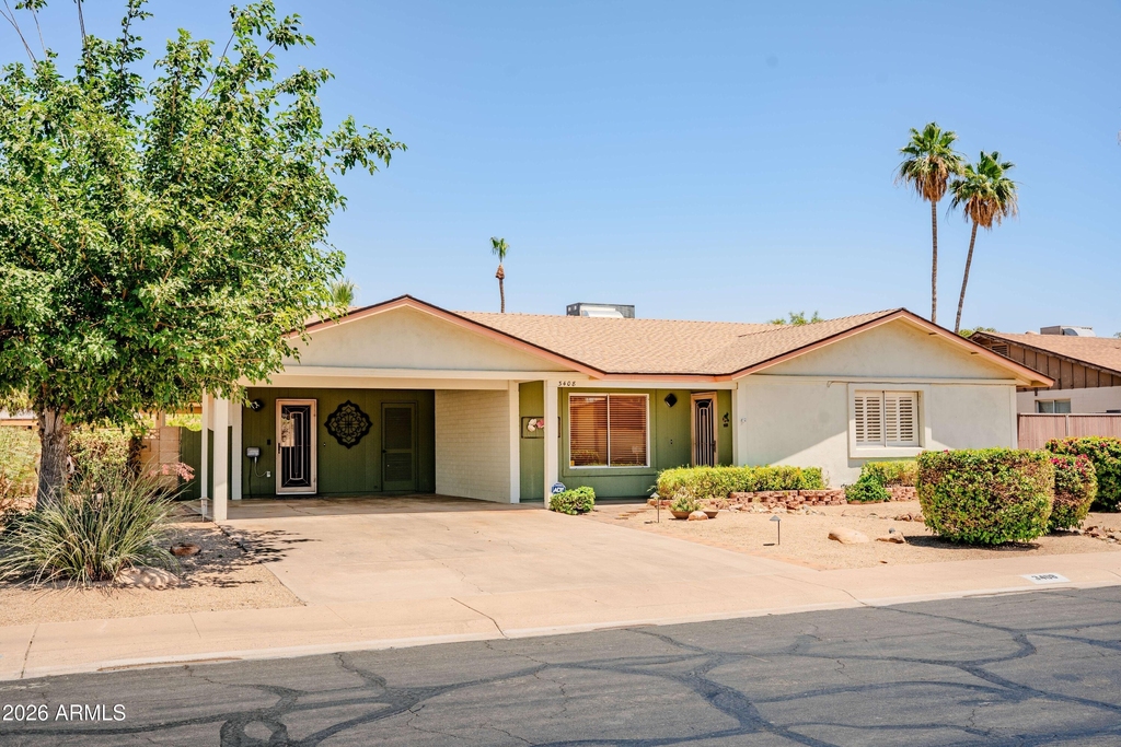 3408 W Purdue Avenue - Photo 0