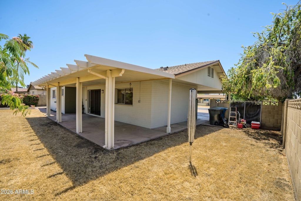 3408 W Purdue Avenue - Photo 34