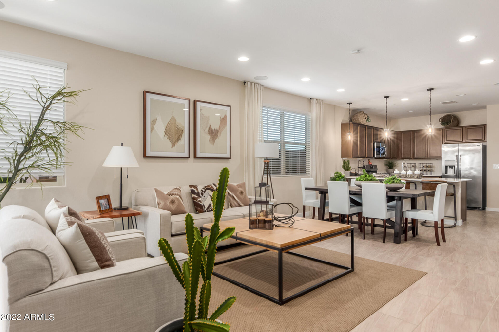 43 E Capricorn Way - Photo 6