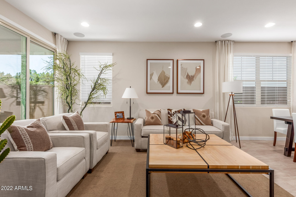 43 E Capricorn Way - Photo 8