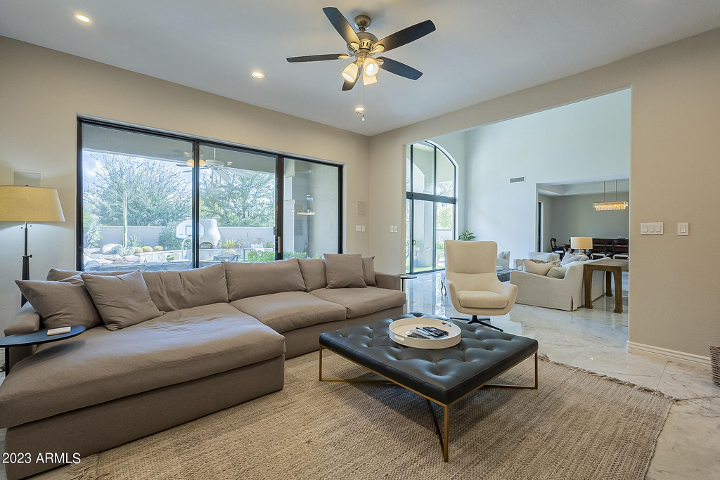7878 E Gainey Ranch Road - Photo 8