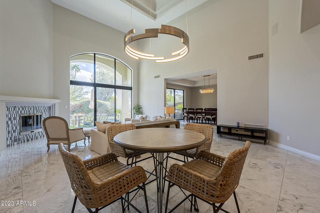 7878 E Gainey Ranch Road - Photo 5