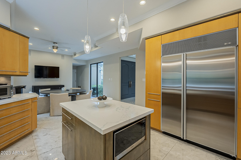 7878 E Gainey Ranch Road - Photo 16