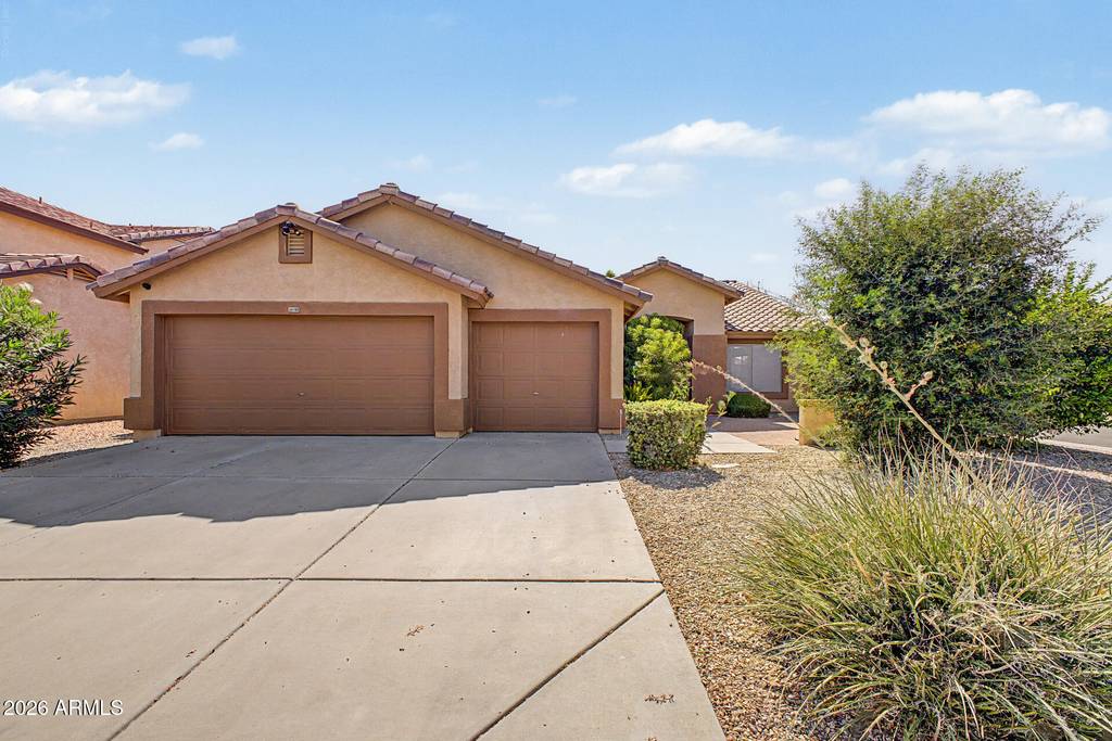 16148 N 157th Drive - Photo 0