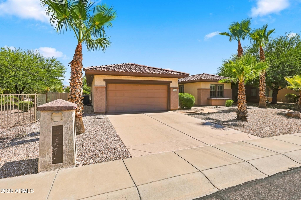20093 N Rawhide Way - Photo 2