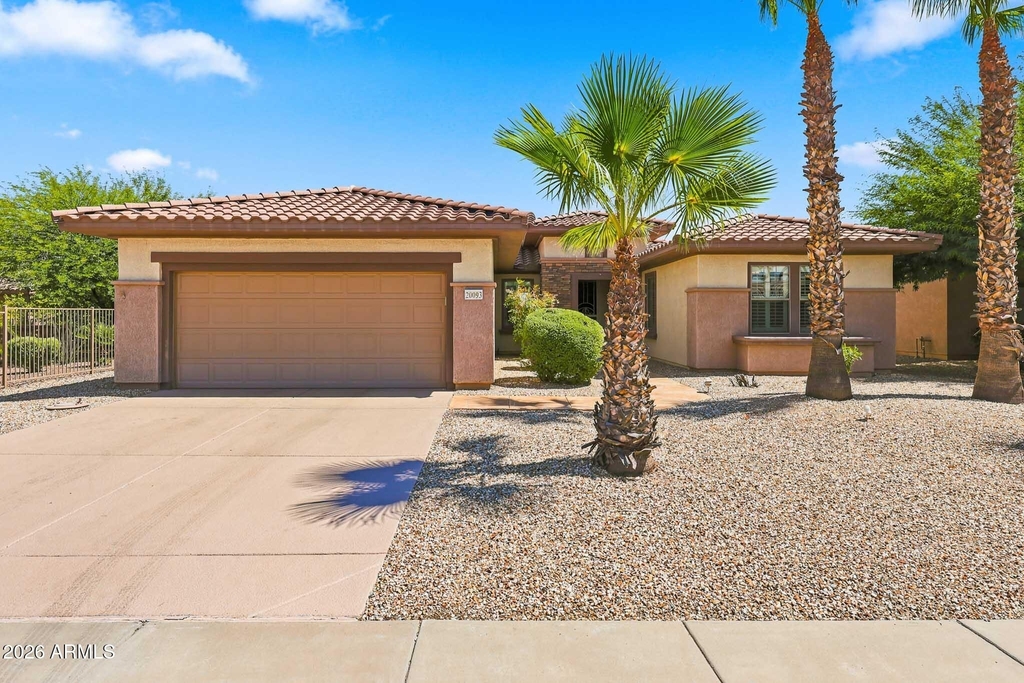20093 N Rawhide Way - Photo 0