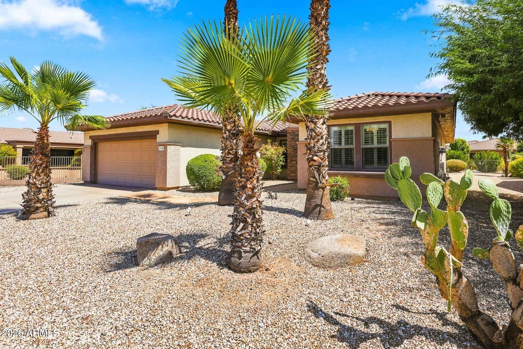 20093 N Rawhide Way - Photo 1