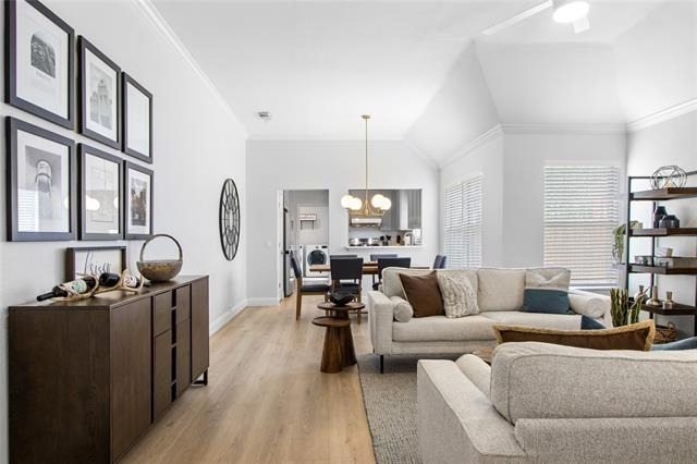 9724 Preston Vineyard Drive - Photo 5