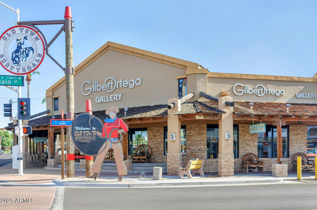 3801 N Goldwater Boulevard - Photo 28