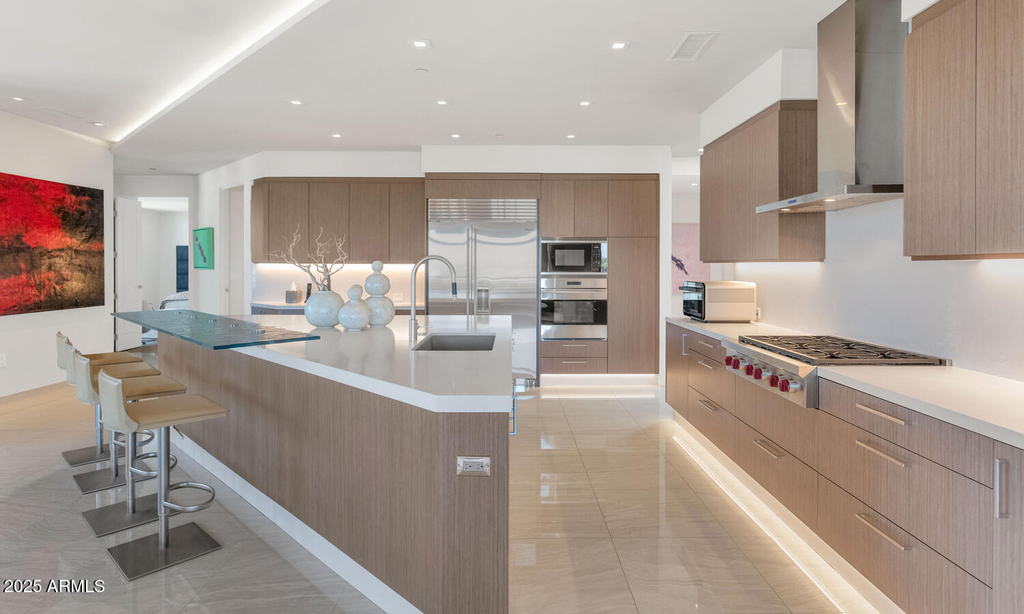 3801 N Goldwater Boulevard - Photo 3