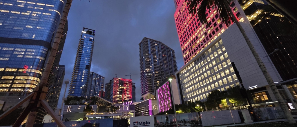 951 Brickell Avenue - Photo 38